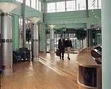 Novotel Cardiff Central,  Cardiff